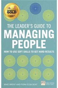 Leader's Guide to Managing People, The