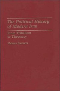The Political History of Modern Iran