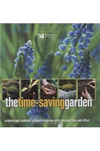 The Time-Saving Gardener (Readers Digest)