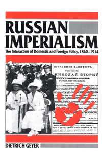 Russian Imperialism