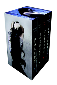 Fallen Series Boxed Set