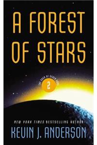A Forest of Stars