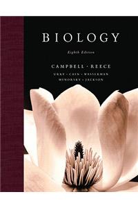 Biology with Masteringbiology(tm) Value Pack (Includes Biology of Cancer & Get Ready for Biology)