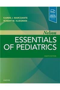 Nelson Essentials of Pediatrics