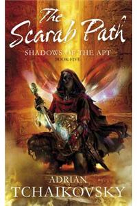 The Scarab Path