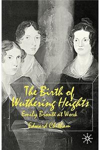 The Birth of Wuthering Heights