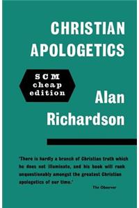 Christian Apologetics