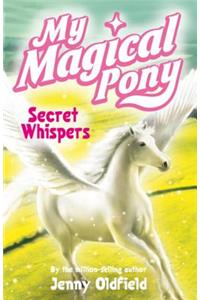 My Magical Pony 14: Secret Whispers