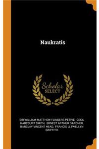 Naukratis