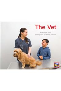 Vet