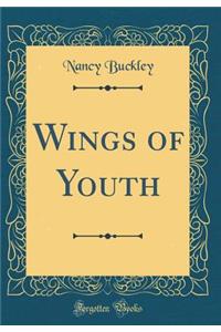 Wings of Youth (Classic Reprint)