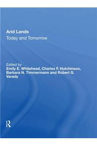 Arid Lands