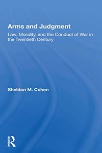 Arms and Judgment