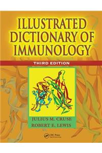 Illustrated Dictionary of Immunology