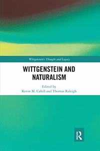 Wittgenstein and Naturalism
