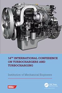 14th International Conference on Turbochargers and Turbocharging