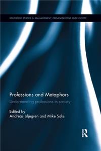 Professions and Metaphors