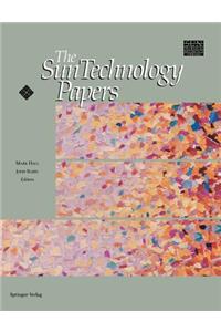 Sun Technology Papers