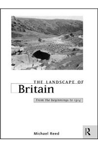 The Landscape of Britain