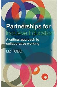 Partnerships for Inclusive Education