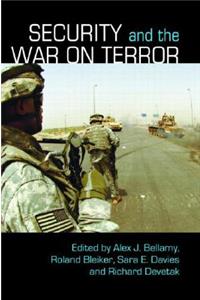 Security and the War on Terror