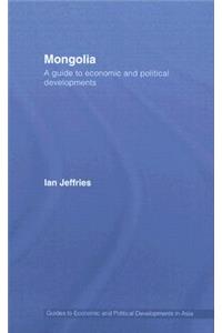 Mongolia