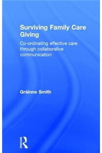 Surviving Family Care Giving