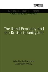 Rural Economy and the British Countryside