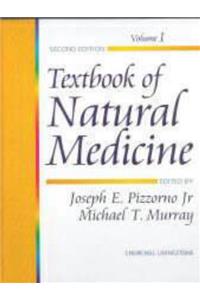 Textbook of Natural Medicine