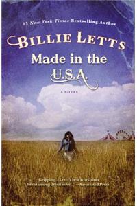Made In The Usa