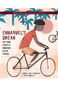 Emmanuel's Dream: The True Story of Emmanuel Ofosu Yeboah