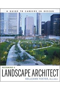 Becoming a Landscape Architect