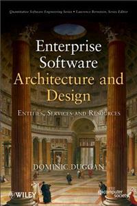 Enterprise Software Architectu