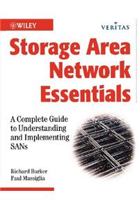 Storage Networking Essentials