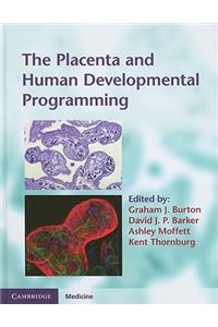 The Placenta and Human Developmental Programming