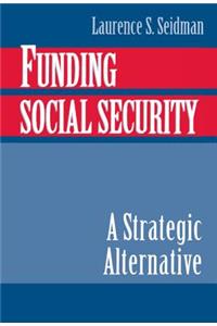 Funding Social Security