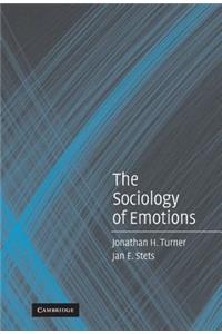 Sociology of Emotions