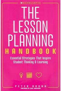 The the Lesson Planning Handbook