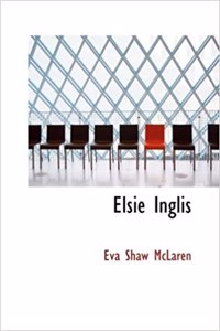 Elsie Inglis