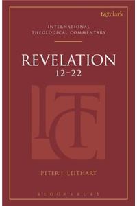 Revelation 12-22 (ITC)