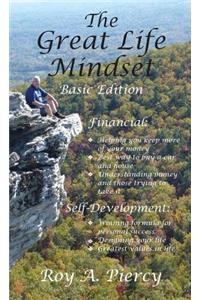 The Great Life Mindset