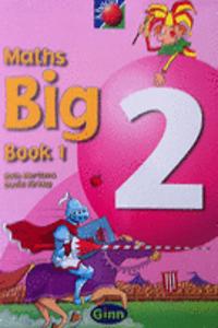 1999 Abacus Year 2 / P3: Big Book 1