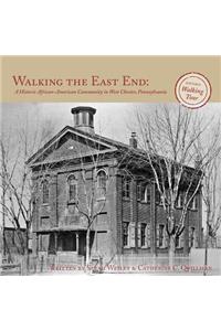 Walking the East End