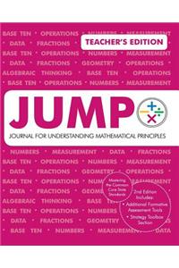JUMP 2 Teacher's Edition