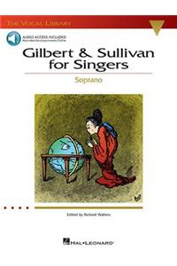 Gilbert & Sullivan for Singers