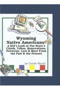 Wyoming Native Americans