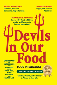 Devils In Our Food