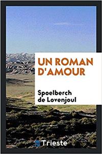 Un roman d'amour