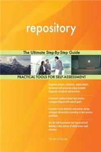 repository The Ultimate Step-By-Step Guide
