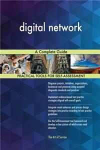 digital network A Complete Guide